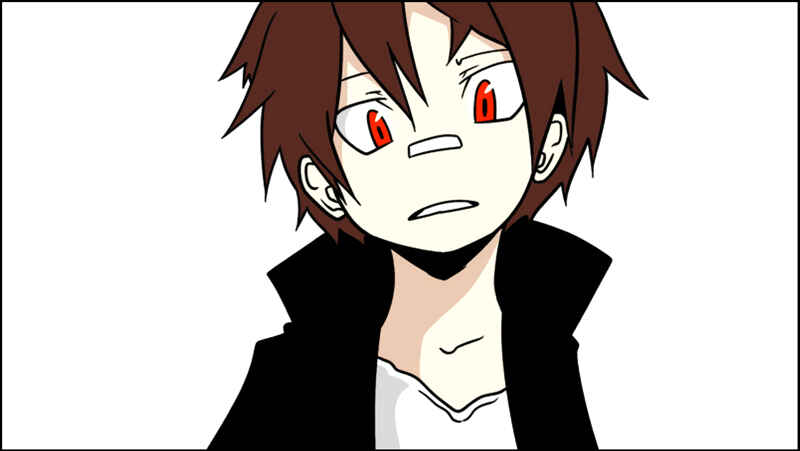 Page 24 Chapter 24 Senyuu.