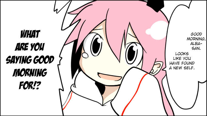 Page 38 Chapter 24 Senyuu.