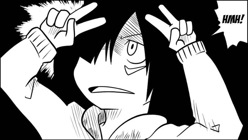 Page 7 Chapter 24 Senyuu.