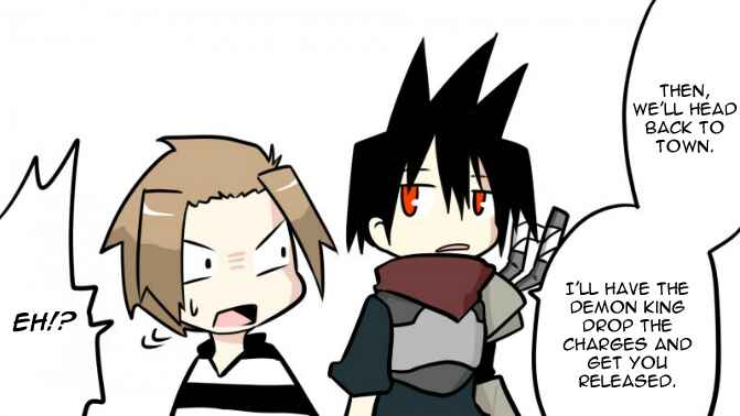 Page 17 Chapter 6 Senyuu.
