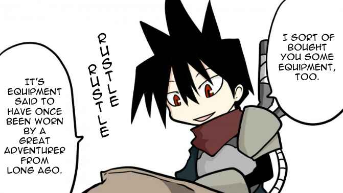 Page 26 Chapter 6 Senyuu.
