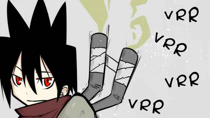 Page 3 Chapter 6 Senyuu.