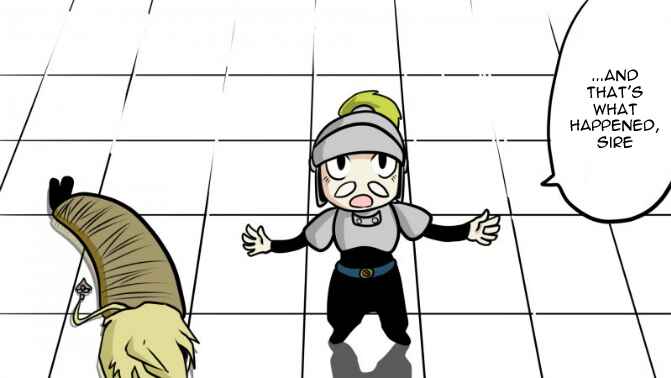 Page 38 Chapter 6 Senyuu.