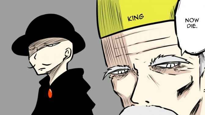 Page 52 Chapter 6 Senyuu.
