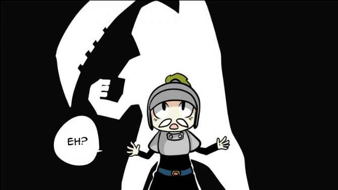 Page 54 Chapter 6 Senyuu.