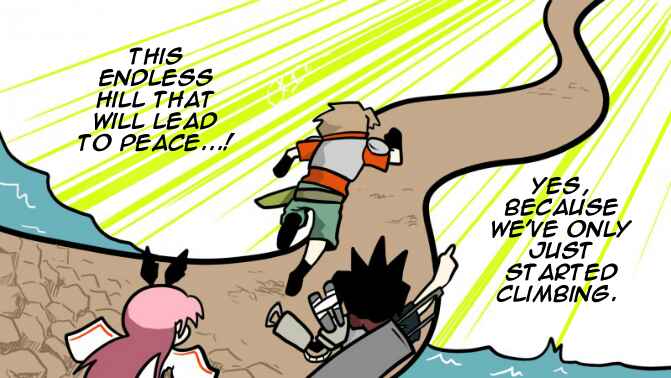 Page 60 Chapter 6 Senyuu.