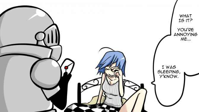 Page 64 Chapter 6 Senyuu.