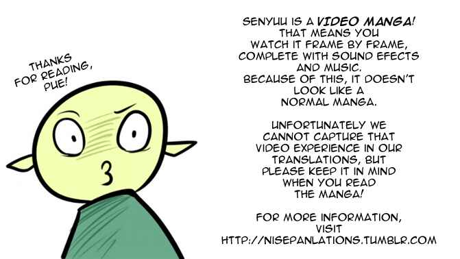 Page 70 Chapter 6 Senyuu.