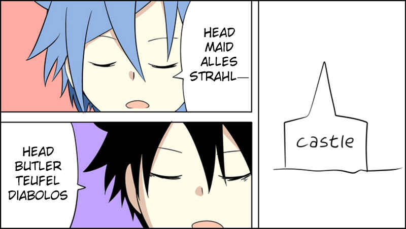 Page 3 Chapter 8 Senyuu.