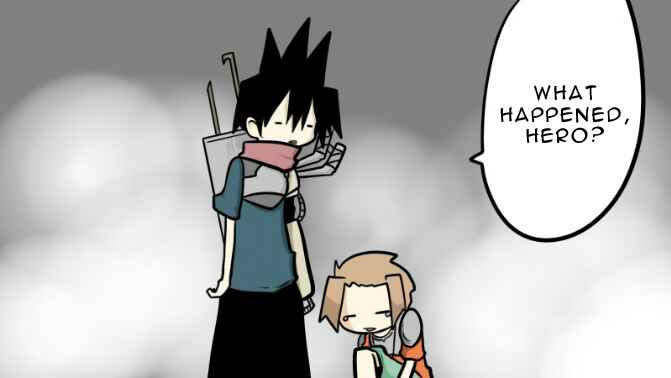 Page 17 Chapter 2 Senyuu.