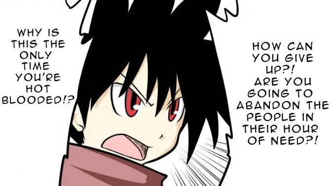 Page 24 Chapter 2 Senyuu.