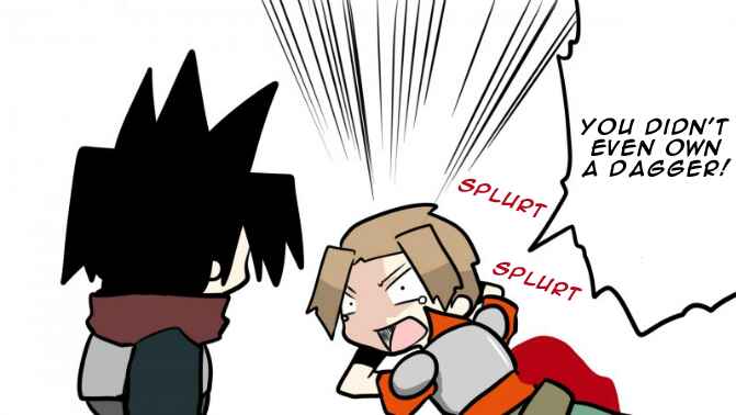 Page 29 Chapter 2 Senyuu.
