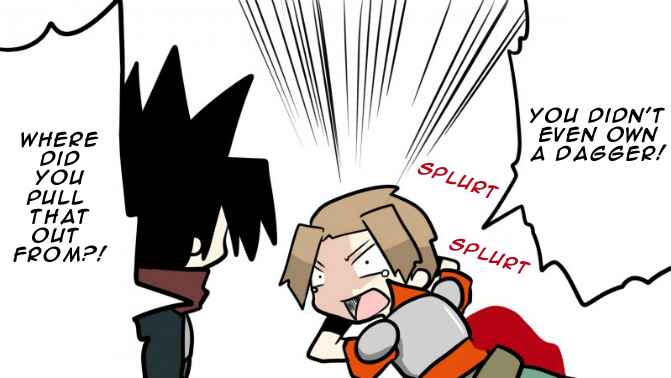 Page 30 Chapter 2 Senyuu.