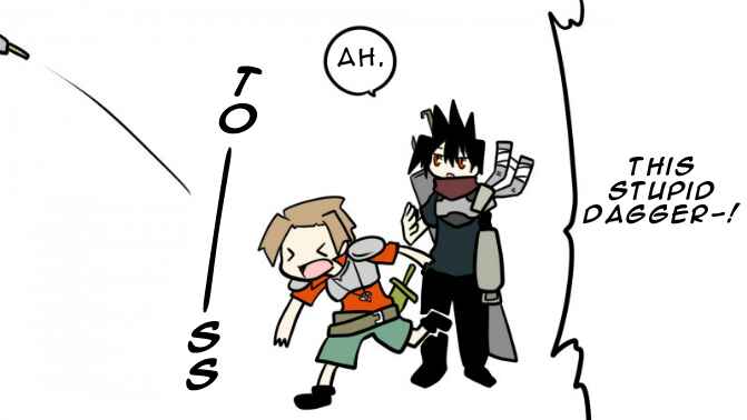 Page 33 Chapter 2 Senyuu.