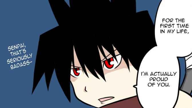 Page 42 Chapter 2 Senyuu.