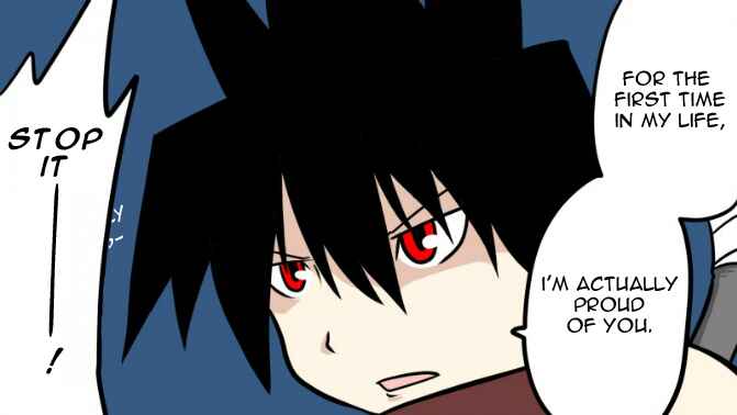 Page 43 Chapter 2 Senyuu.
