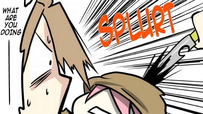 Page 46 Chapter 2 Senyuu.