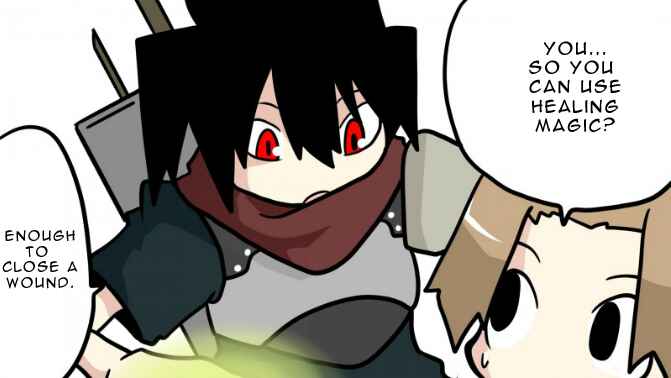 Page 48 Chapter 2 Senyuu.