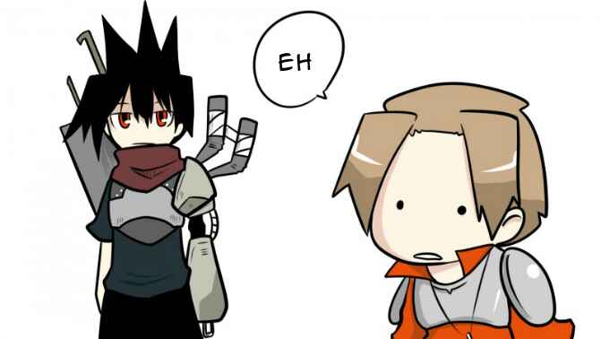 Page 60 Chapter 2 Senyuu.