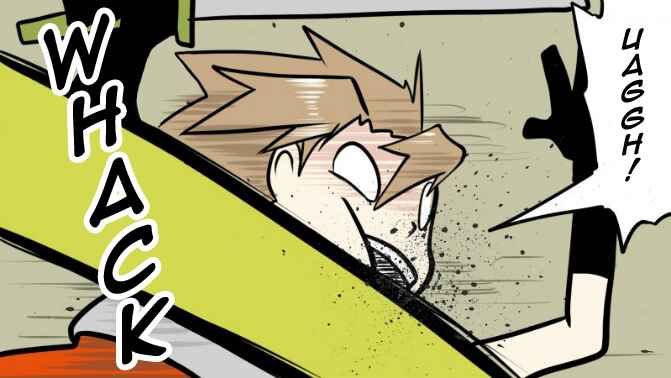 Page 64 Chapter 2 Senyuu.