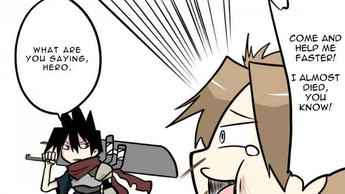 Page 70 Chapter 2 Senyuu.