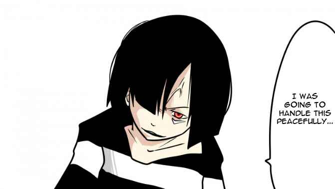 Page 10 Chapter 9 Senyuu.