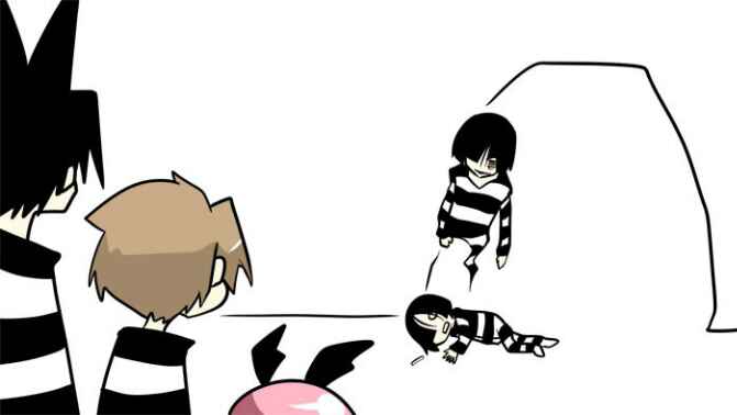 Page 13 Chapter 9 Senyuu.
