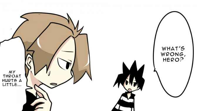 Page 4 Chapter 9 Senyuu.