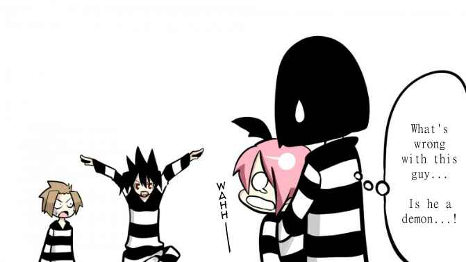 Page 41 Chapter 9 Senyuu.