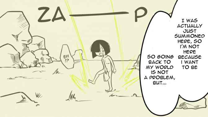 Page 45 Chapter 9 Senyuu.
