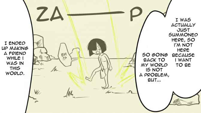 Page 46 Chapter 9 Senyuu.