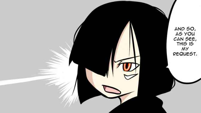 Page 51 Chapter 9 Senyuu.