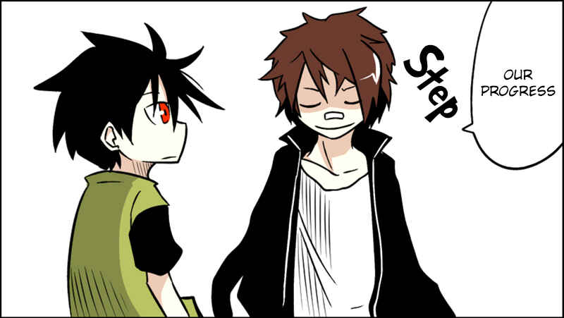 Page 15 Chapter 20 Senyuu.