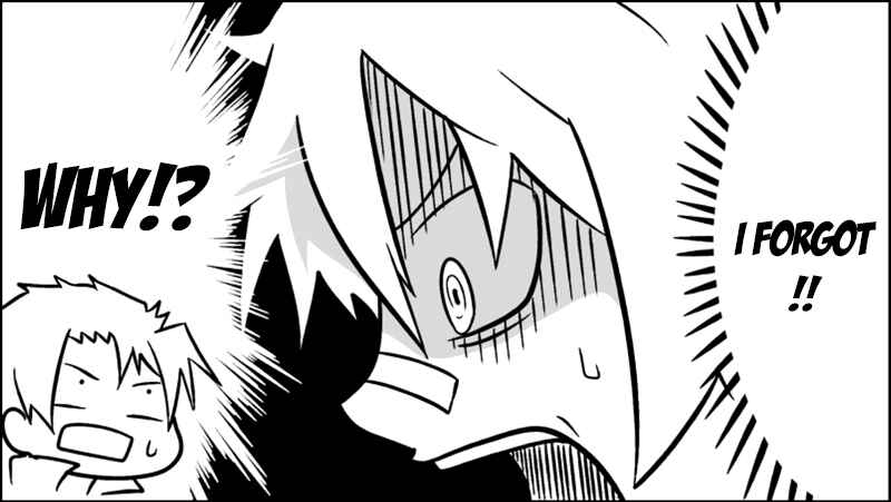 Page 17 Chapter 20 Senyuu.