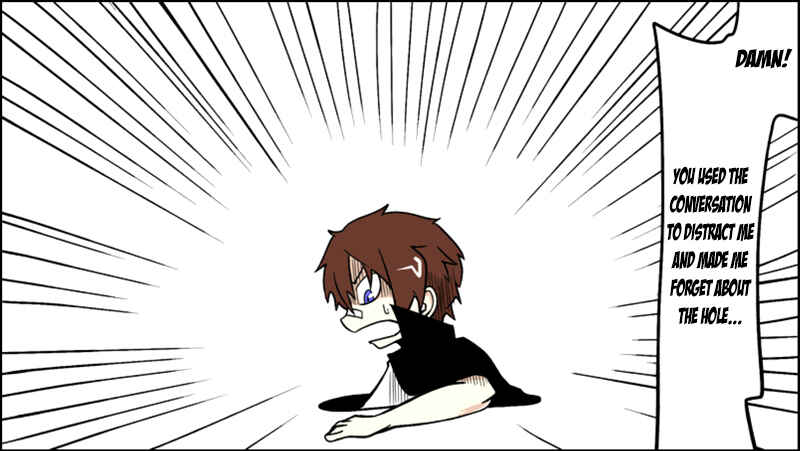 Page 19 Chapter 20 Senyuu.