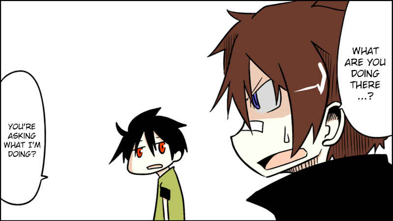 Page 4 Chapter 20 Senyuu.