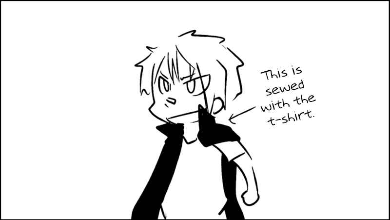 Page 56 Chapter 20 Senyuu.