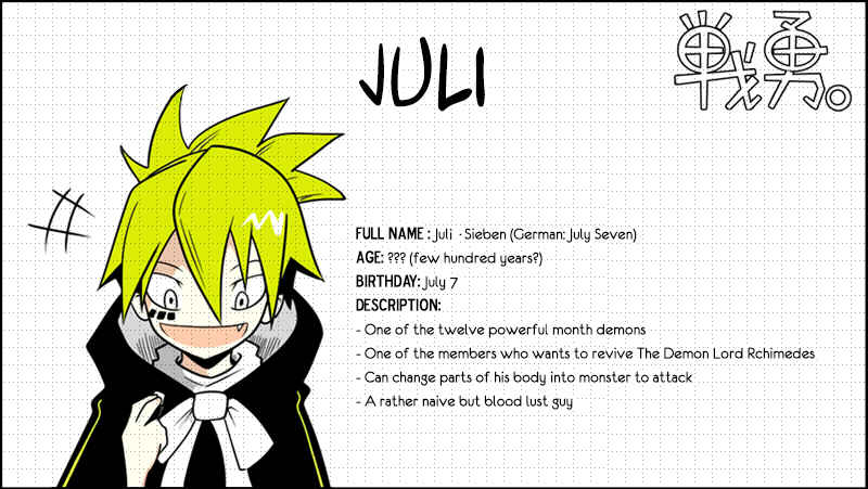 Page 57 Chapter 20 Senyuu.