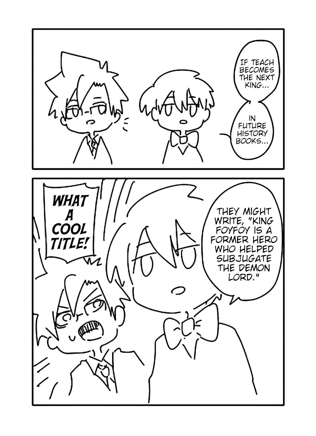 Page 10 Chapter 117 Senyuu.