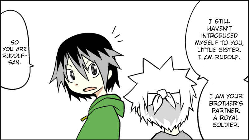 Page 13 Chapter 49 Senyuu.