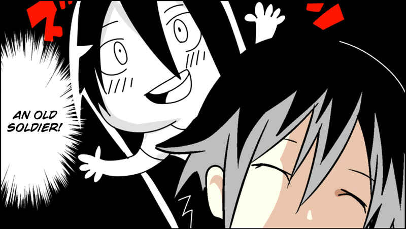Page 15 Chapter 49 Senyuu.