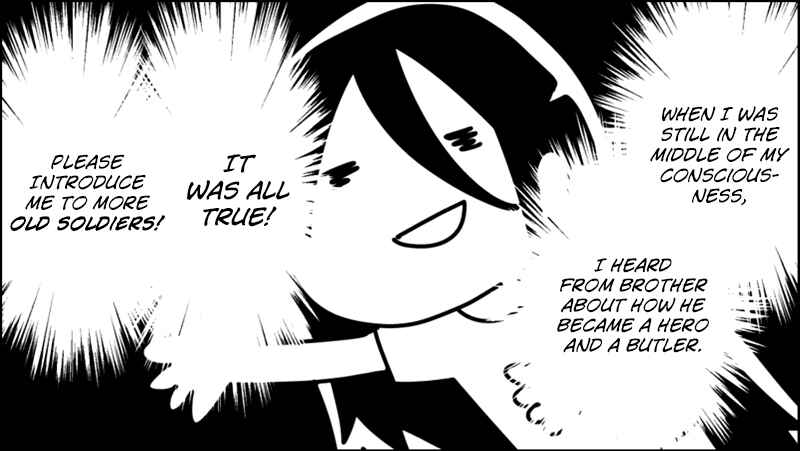 Page 17 Chapter 49 Senyuu.