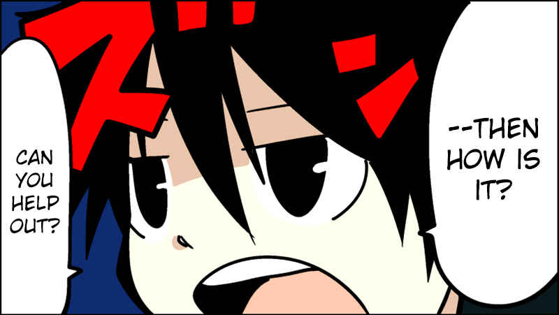 Page 20 Chapter 49 Senyuu.