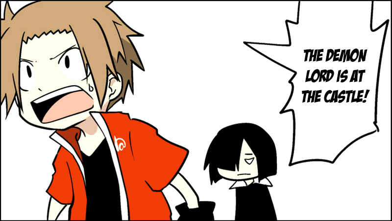Page 24 Chapter 49 Senyuu.