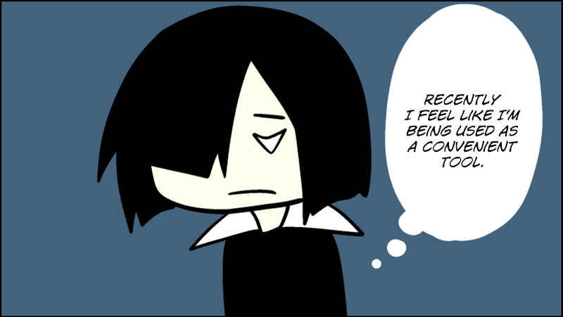 Page 25 Chapter 49 Senyuu.
