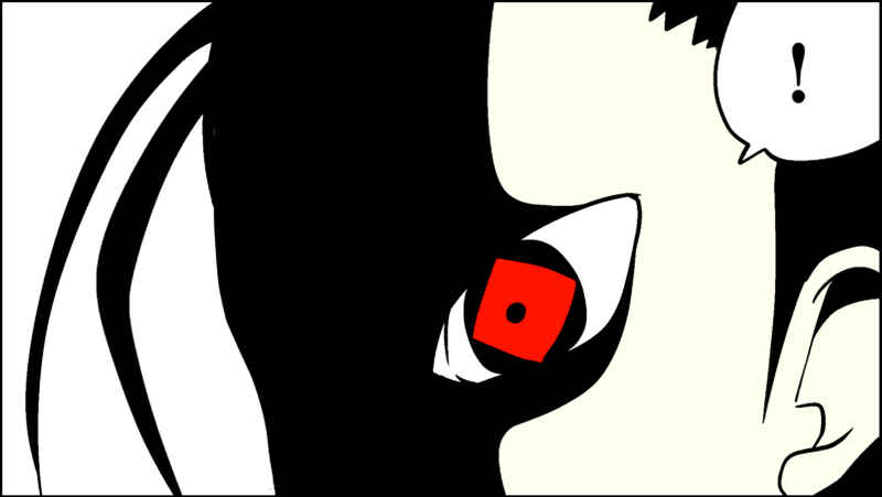 Page 34 Chapter 49 Senyuu.
