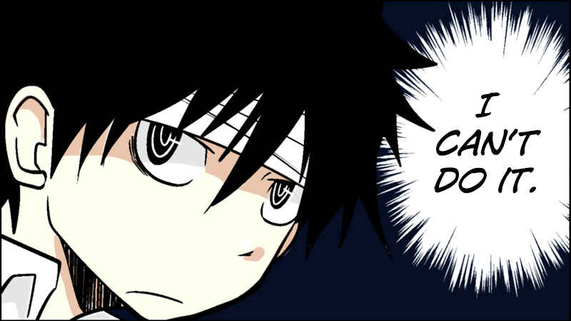 Page 4 Chapter 49 Senyuu.