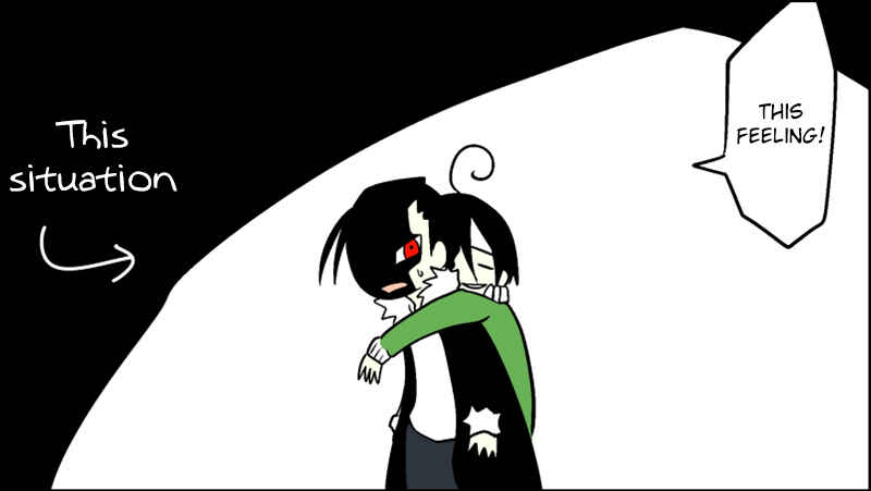 Page 46 Chapter 49 Senyuu.