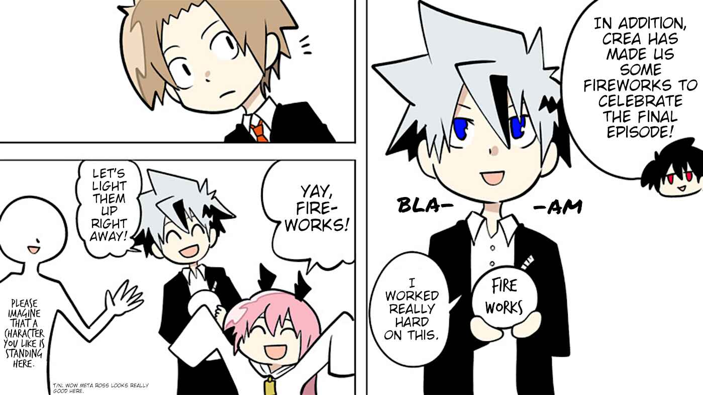 Page 7 Chapter 94 Senyuu.