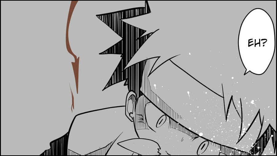 Page 45 Chapter 3 Senyuu.